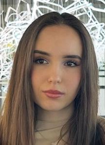 Erlisa ISUFI
