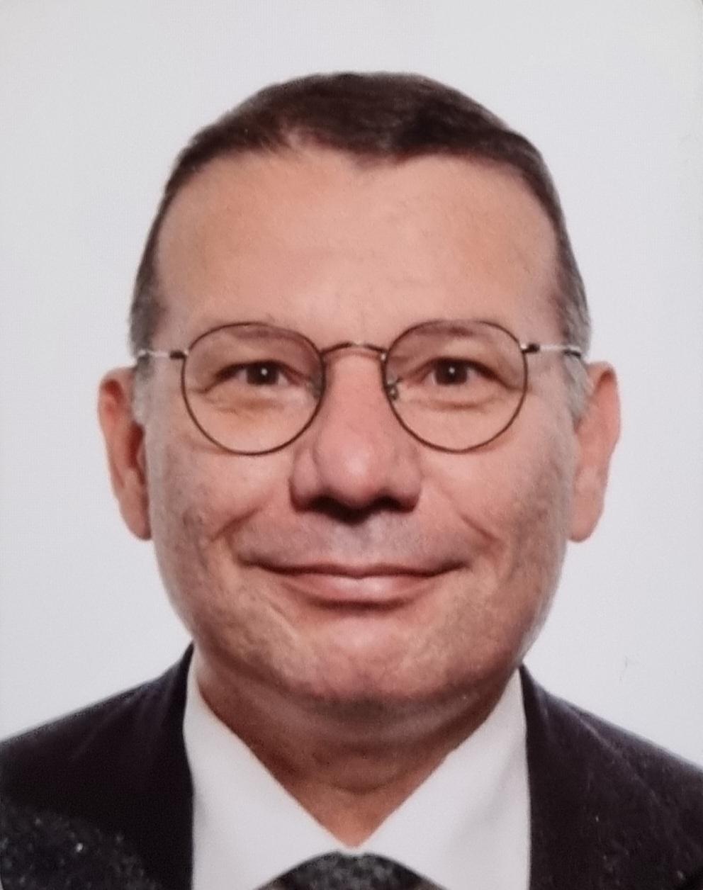 Cemal CELIK