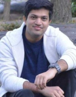 Apoorv Jain