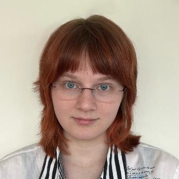 Hannah Suman