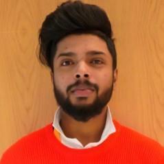Robert Tharshan Vincent
