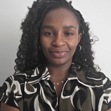 Fabiola Wouague