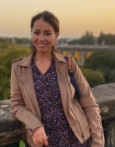 Aygul Kulamanova