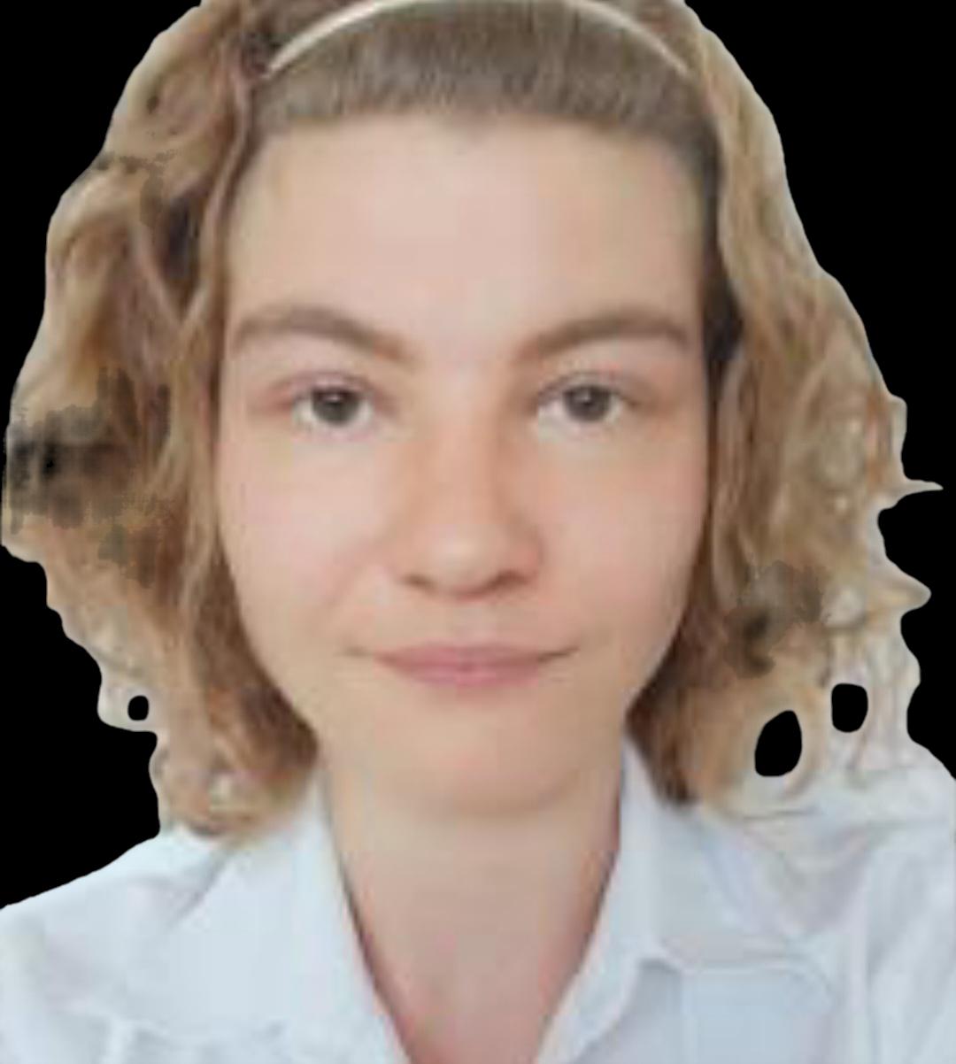 Renericken Marie