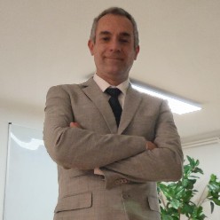 Daniel Dias