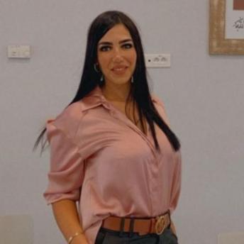 SARA NARAJIL