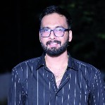 Narendra Sai Kumar Paramkhusem
