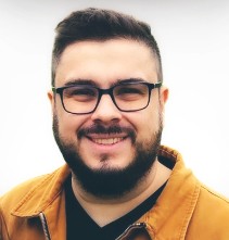 MATEUS SARTI