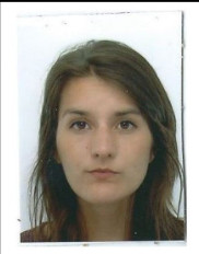 Lucie FREMY