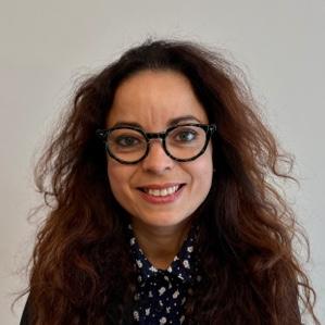 Amara DEMINI