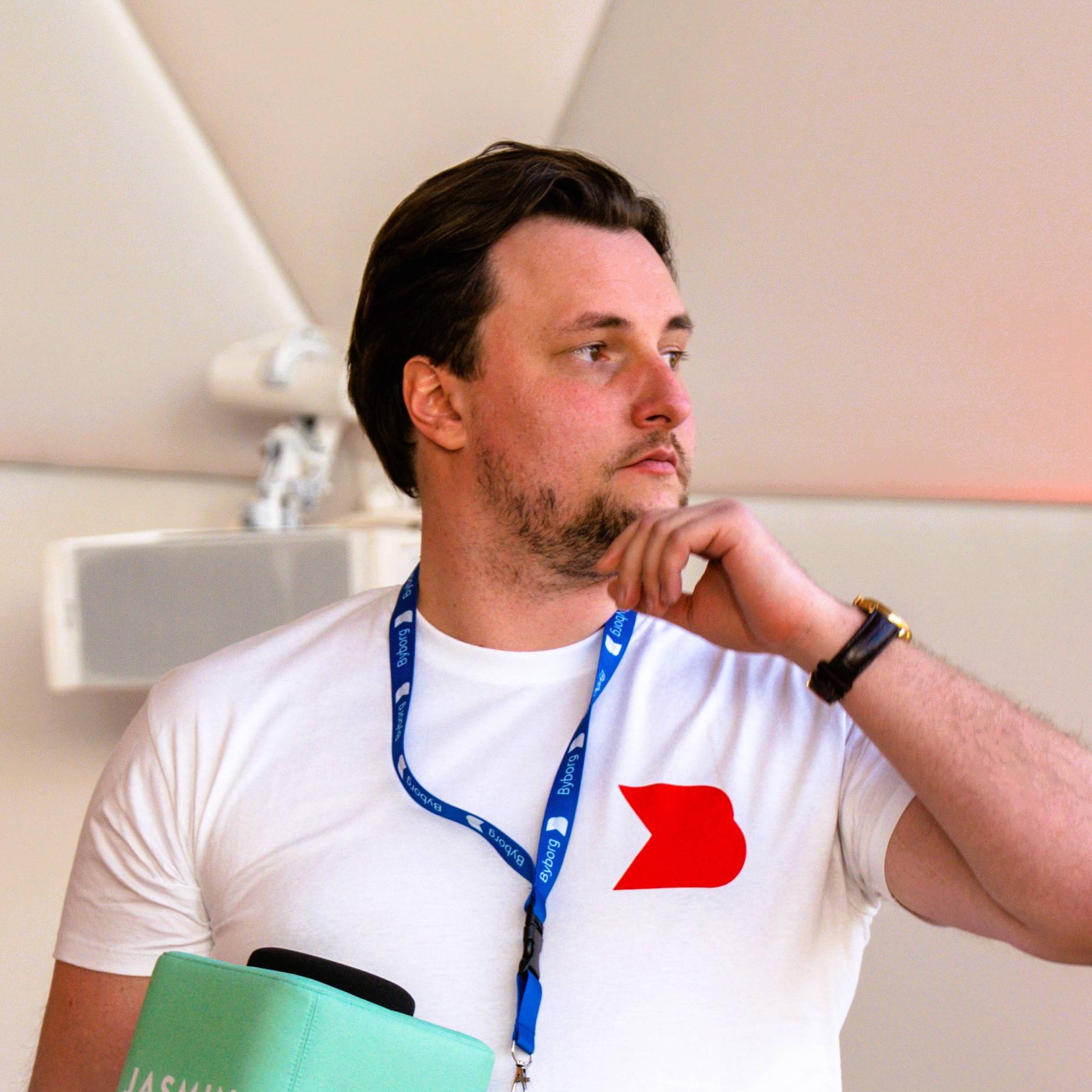Michał Patkowski