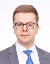 Alexander Gazov