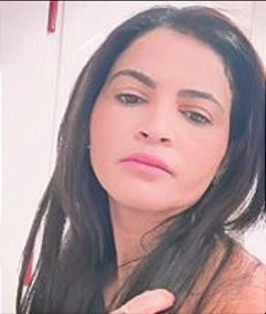 Ediuza Correia Lima