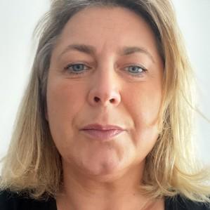 Florence HAMAR