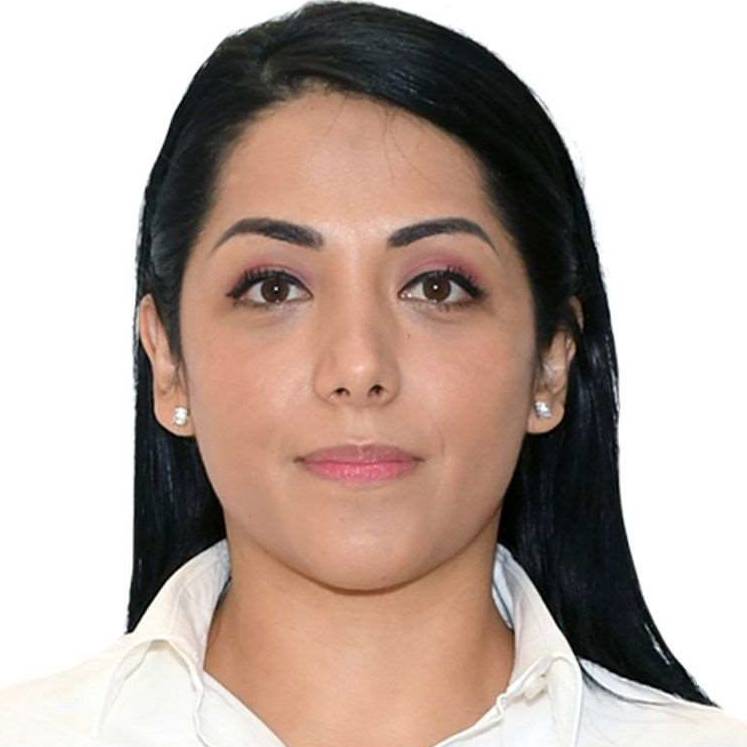 Dalia Lorena Cardenas Miranda