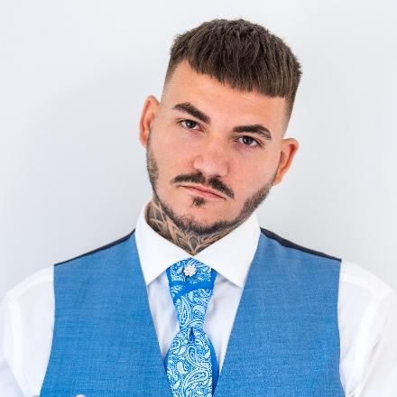 Daniel GONÇALVES RODRIGUES