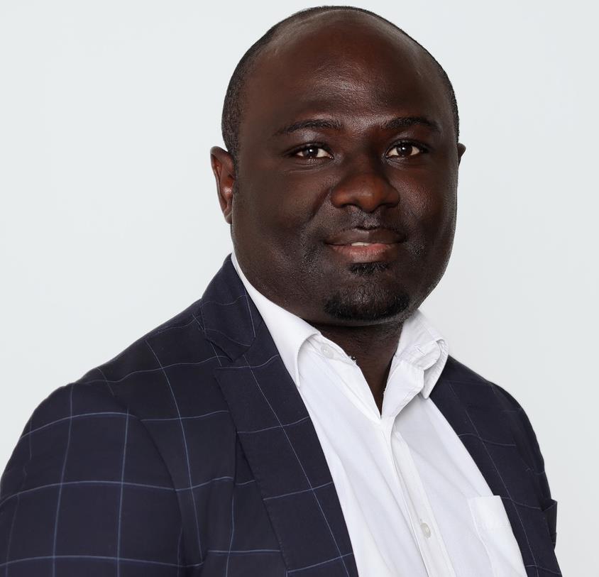 Franzil NGUETHA TANKE