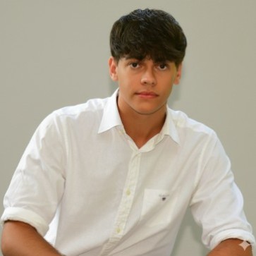 Rodrigo Oliveira