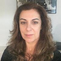 Maria Helena Dos Santos Mousinho
