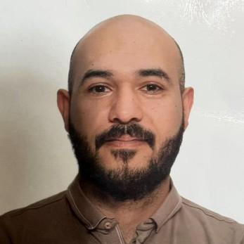 MUSTAFA HAYDER MOHSIN