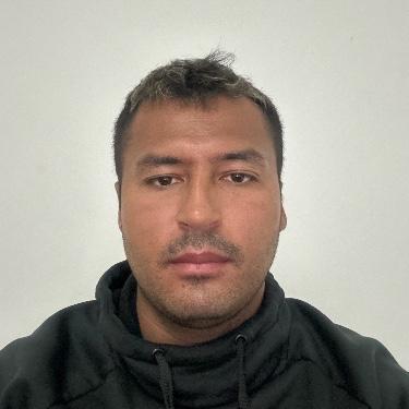 Rodrigo De Souza Medina