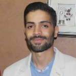 Taher Gharbi