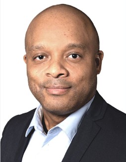 Thierry Belinga