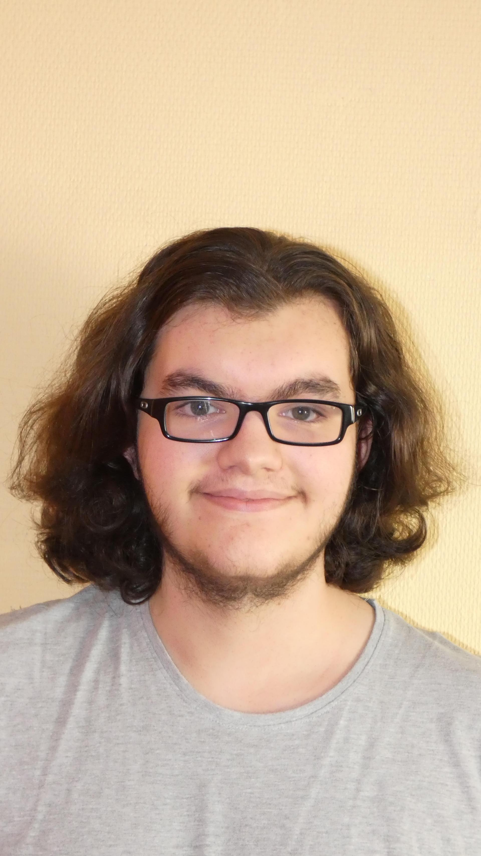 Pütz Gil