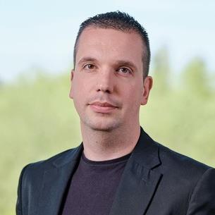 Marko Dukic