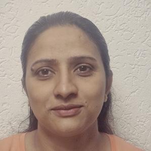 Arpita Mondal