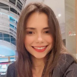 Lucilene Martins De Oliveira