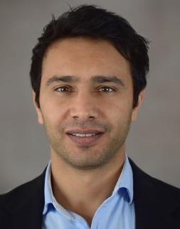 Farid Azizi