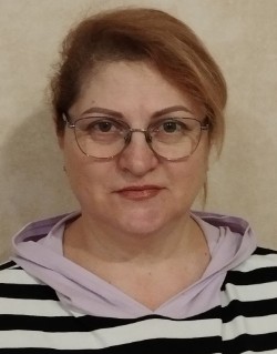 Liudmila Rodionova