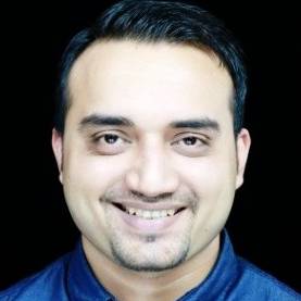 ROHAN DESHAMUKHYA