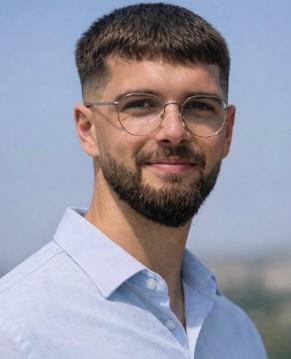 Emanuel Da Silva Teixeira