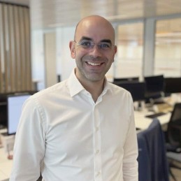 Nuno Durães