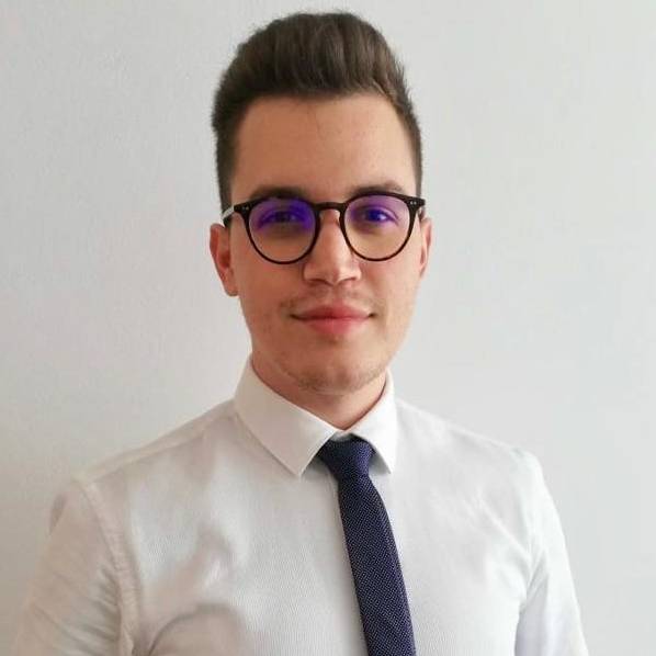 Ioannis Koutroulakis