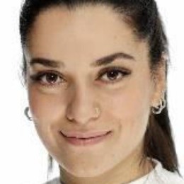 HELIN YAGBASAN MAHMADA