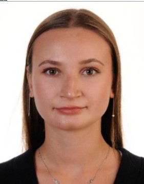 Anna Fedoruk
