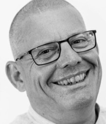 Francis Stadtfeld