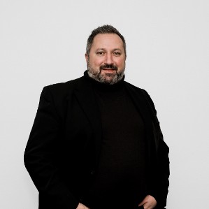 Salvador Fernandez Soriano