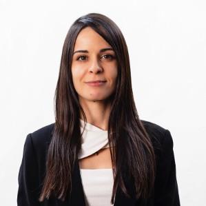 Roberta Canu