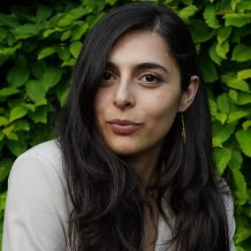 Gohar Sharoyan