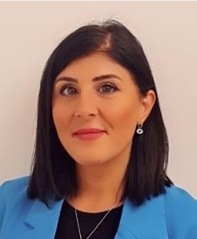 Amina ABED