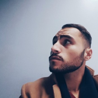 Kevin DIAS VAZ