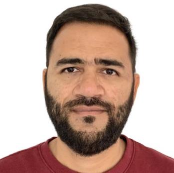 Rahul Sethi