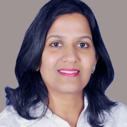 Bhawana G U P TA