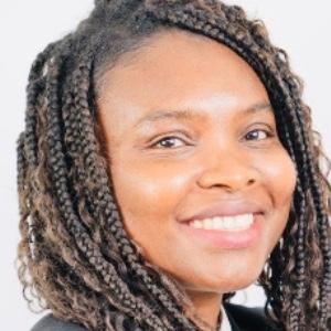 MILLICENT MIRIAM KABUTEY