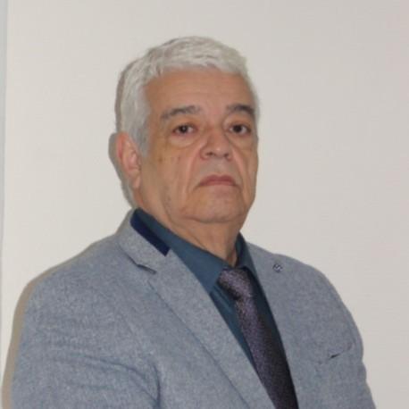 Dos Santos Pedreira Joaquim Manuel