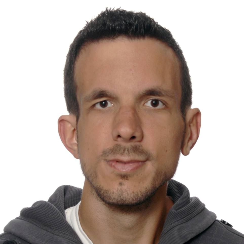 Gilbert Zenner